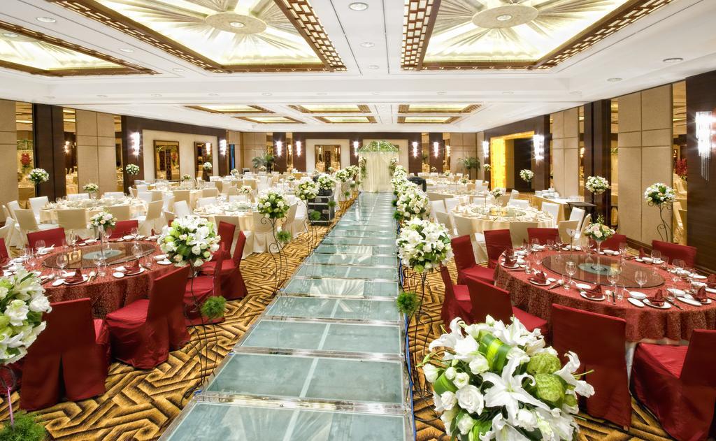 Millennium Hotel Chengdu Restaurant photo